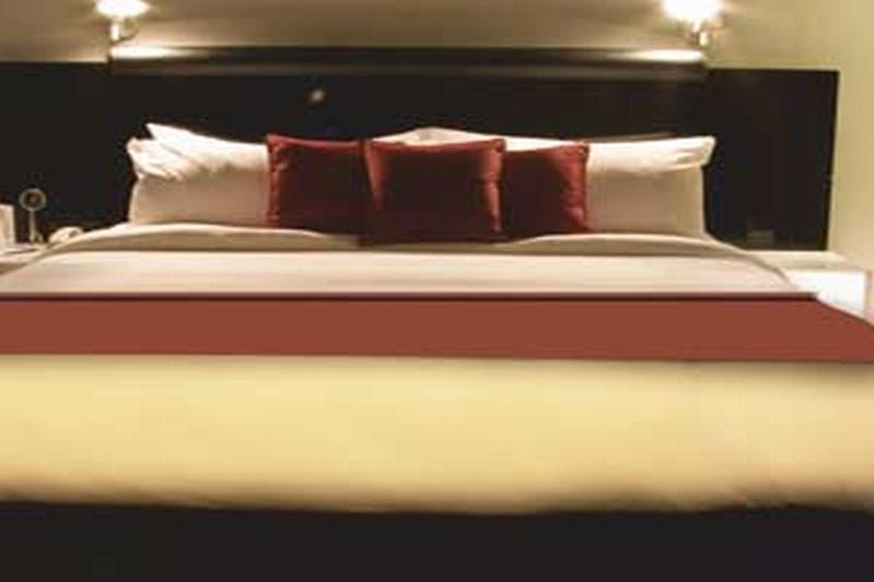 Hotel Siesta Hinjewadi Pune Dış mekan fotoğraf