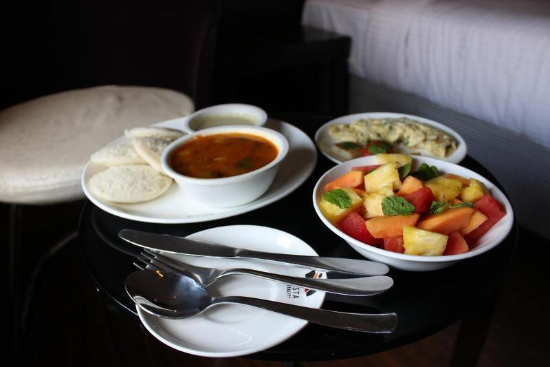 Hotel Siesta Hinjewadi Pune Dış mekan fotoğraf