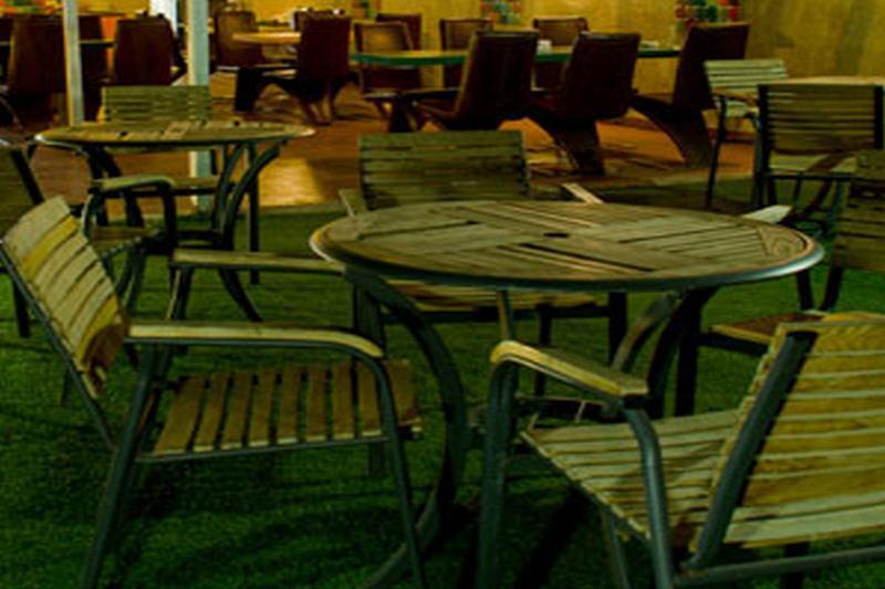Hotel Siesta Hinjewadi Pune Dış mekan fotoğraf